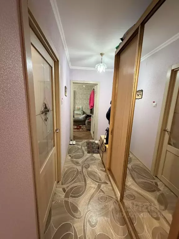 2-к кв. Чувашия, Чебоксары ул. Мичмана Павлова, 18 (47.0 м) - Фото 2