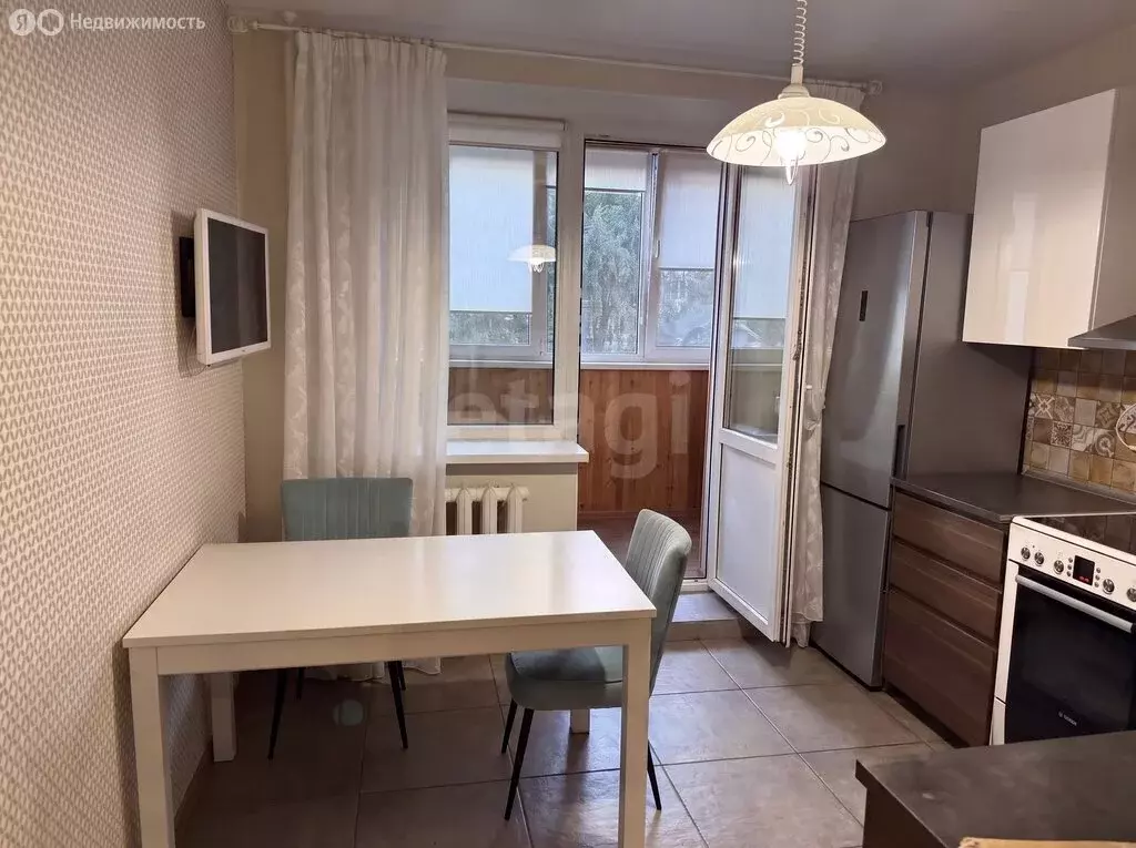 2-комнатная квартира: Коломна, Пионерская улица, 54 (60.4 м) - Фото 2