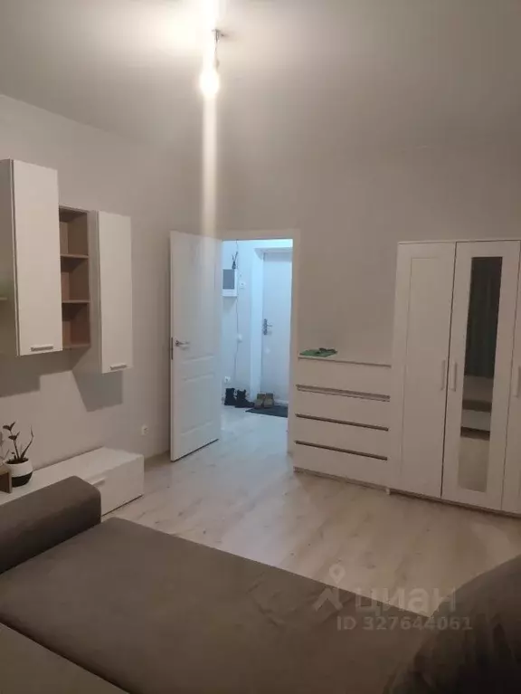 1-к кв. Московская область, Балашиха ш. Косинское, 6 (33.5 м) - Фото 2