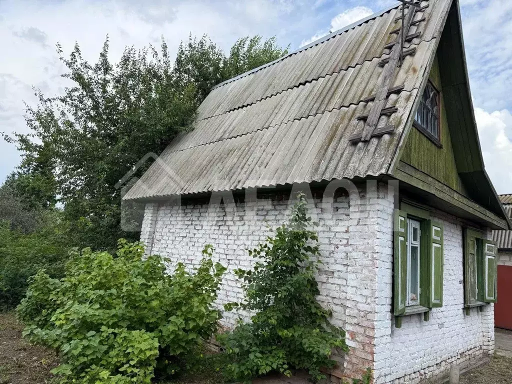 Дом в Омская область, Омск СОСН Тепличный-2 тер.,  (30 м) - Фото 1