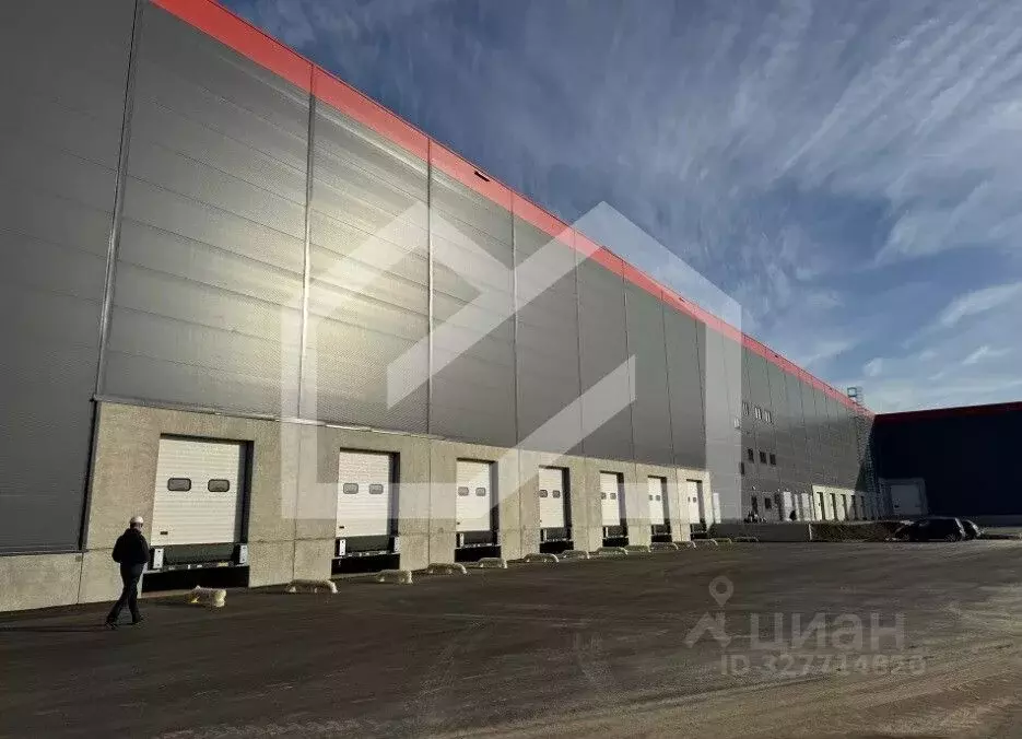 Помещение свободного назначения в Московская область, Дмитровский ... - Фото 2