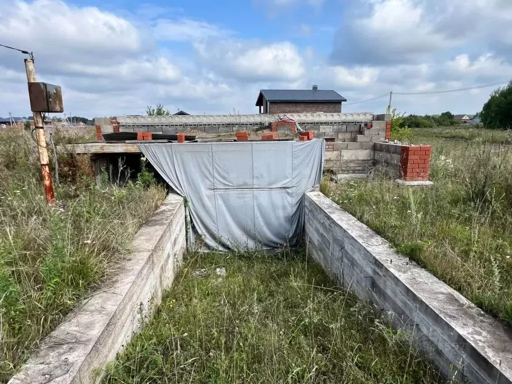 Участок в Башкортостан, Уфа Елкибаево-Федоровка-Самохваловка жилрайон, ... - Фото 1