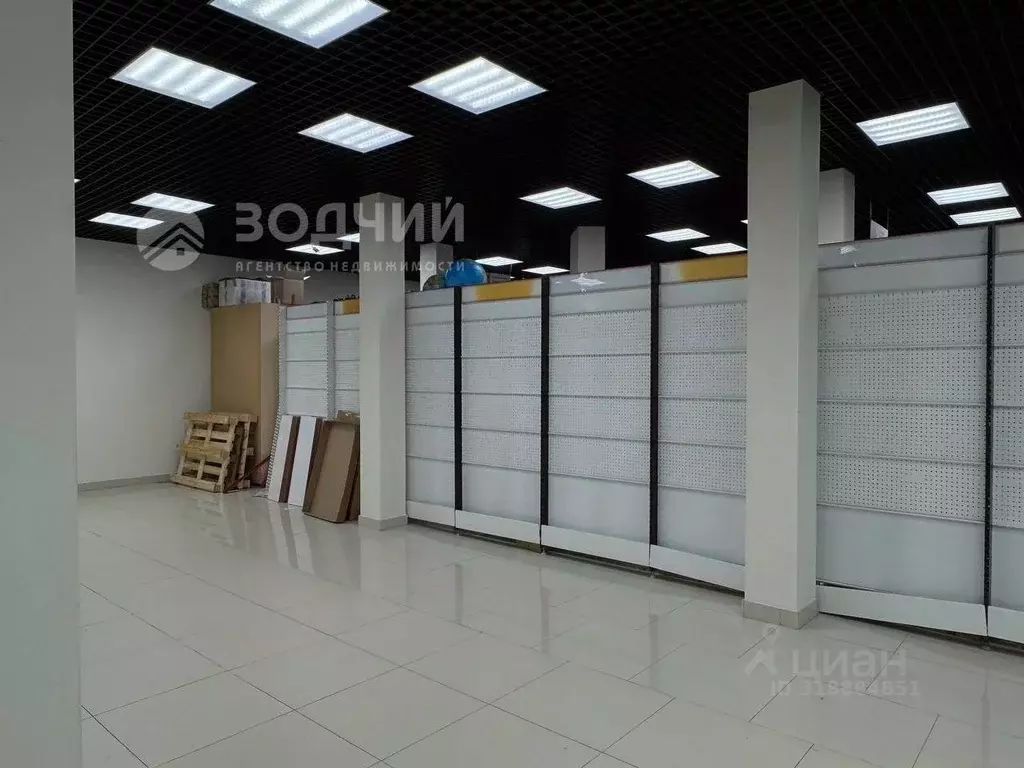 Помещение свободного назначения в Чувашия, Новочебоксарск ул. ... - Фото 1