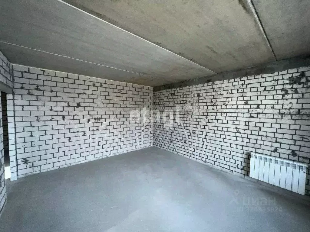 2-к кв. Калужская область, Калуга ул. Минская, 39 (63.81 м) - Фото 1