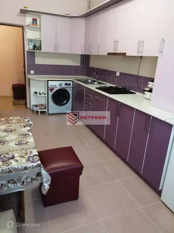 Продаётся 2-к квартира, 64.6 м - Фото 1