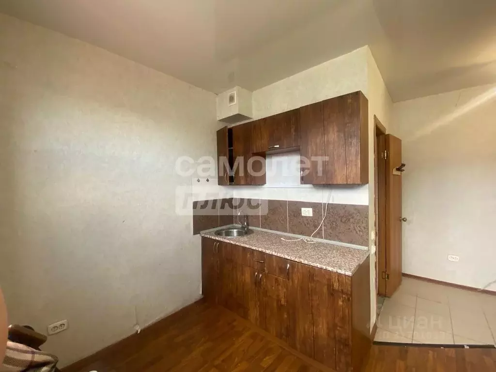 Студия Ульяновская область, Ульяновск пер. 1-й Амурский, 2 (17.8 м) - Фото 2