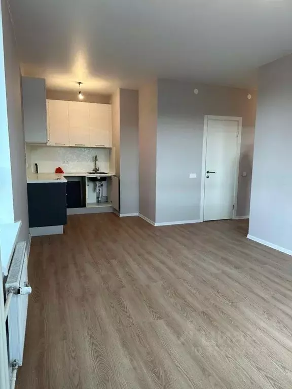 2-к кв. Московская область, Люберцы городской округ, Мирный пгт ул. ... - Фото 0