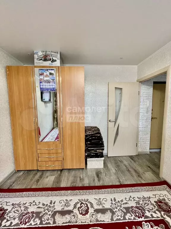 1-к. квартира, 31,5 м, 8/8 эт. - Фото 1