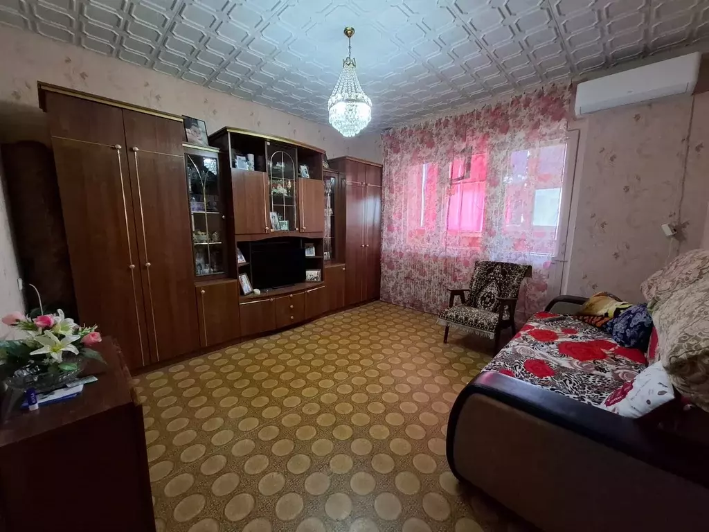 Продаётся 3-к квартира, 59.7 м - Фото 0