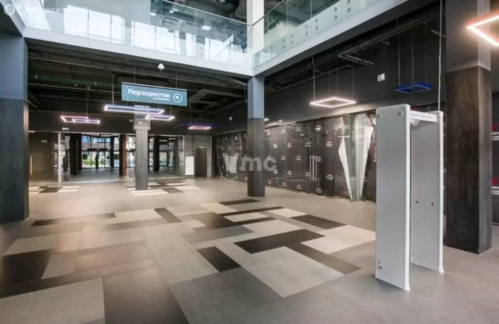 Помещение свободного назначения (600 м) - Фото 1
