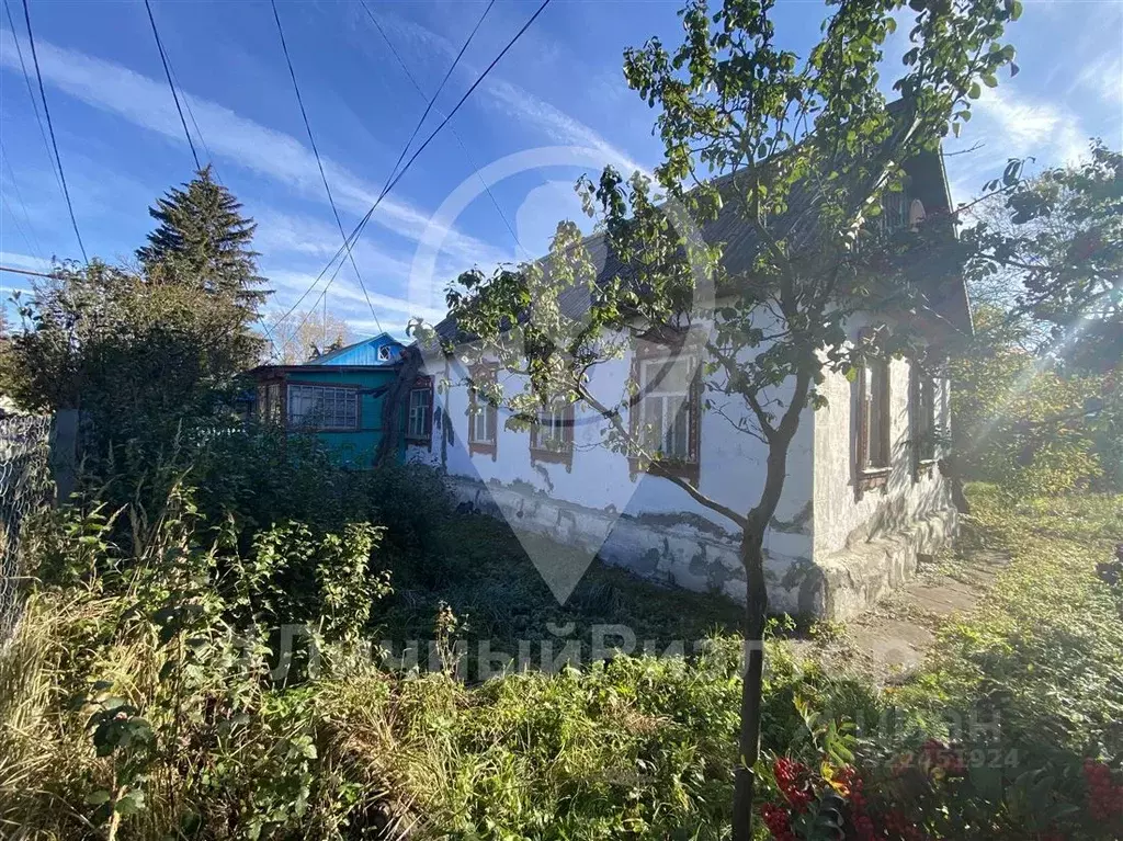 Дом в Рязанская область, Михайлов Садовая ул., 11 (55 м) - Фото 2