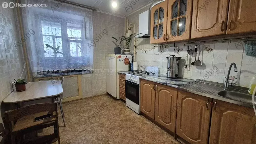2-комнатная квартира: Казань, проспект Ямашева, 89 (47.5 м) - Фото 2