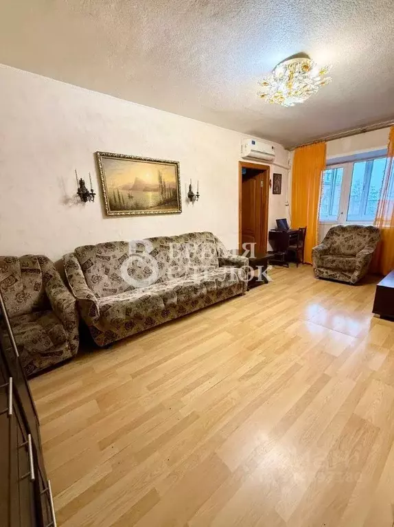 2-к кв. Владимирская область, Владимир Михайловская ул., 28 (44.0 м) - Фото 1