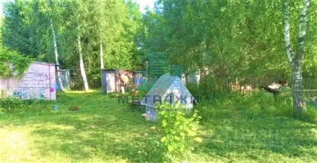 Участок в Калужская область, Бабынинский муниципальный округ, ... - Фото 2