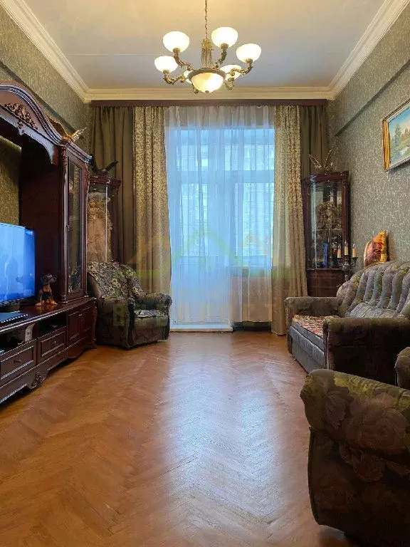 Продается 2-комнатная квартира - Фото 1