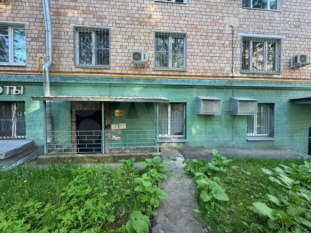 Помещение свободного назначения - Фото 1