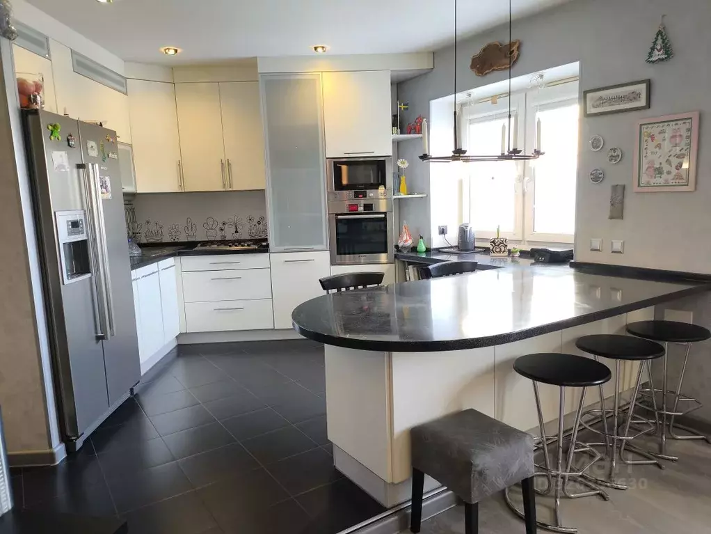 2-к кв. Калининградская область, Калининград Судостроительная ул., ... - Фото 1