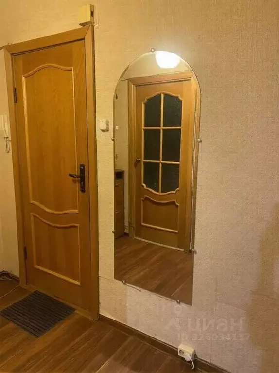 1-к кв. Санкт-Петербург ул. Кораблестроителей, 44К2 (36.0 м) - Фото 2