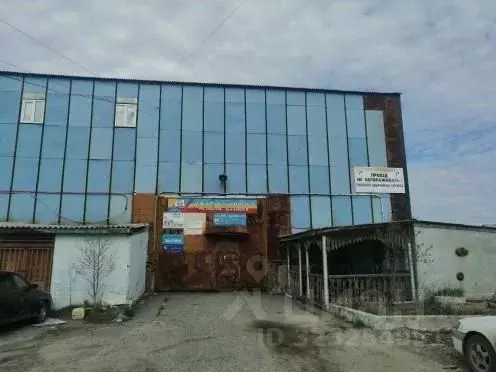 Помещение свободного назначения в Ханты-Мансийский АО, Нефтеюганск ул. ... - Фото 2