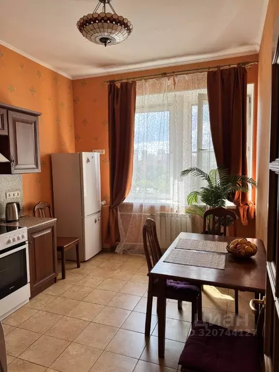 1-к кв. Московская область, Долгопрудный просп. Пацаева, 7к4 (52.2 м) - Фото 0