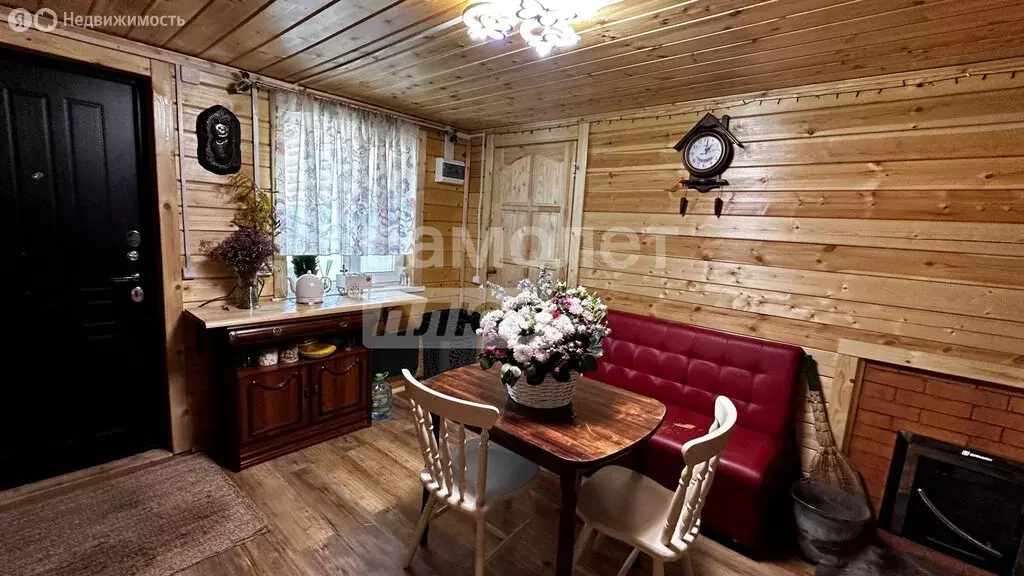 Дом в деревня Серково, СНТ Серково (168 м) - Фото 1