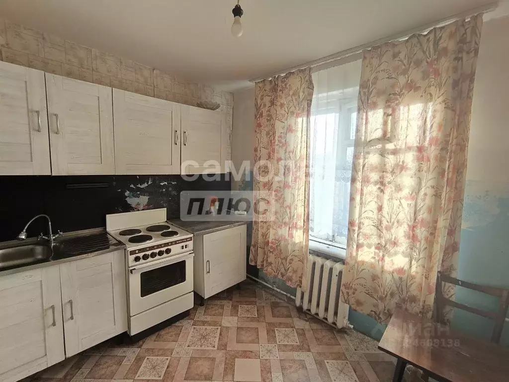 2-к кв. Челябинская область, Челябинск ул. Нахимова, 6А (50.0 м) - Фото 1