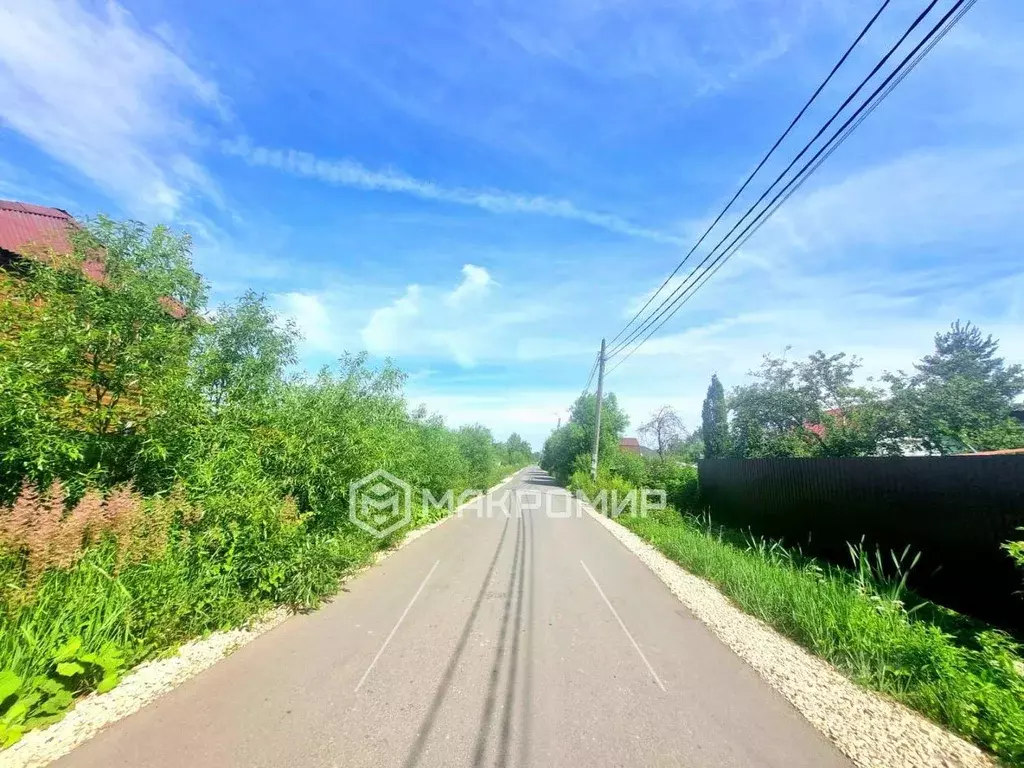 Участок, 7.7 сот., сельхоз (снт или днп) - Фото 0