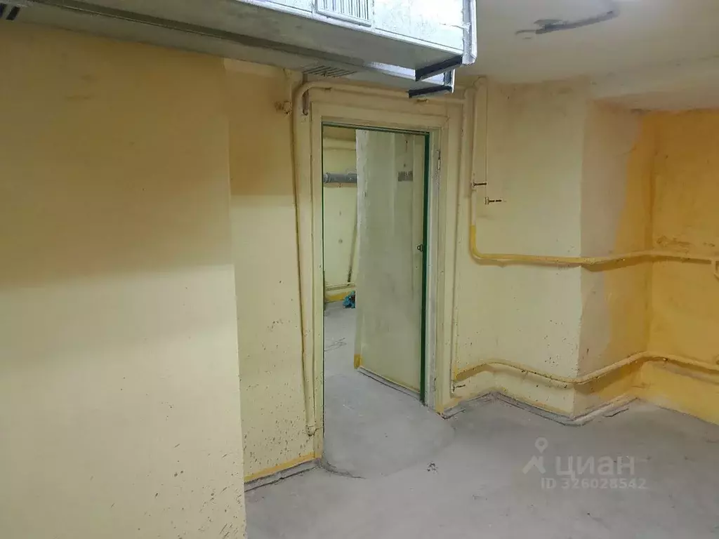 Склад в Москва Первомайская ул., 126 (14 м) - Фото 2