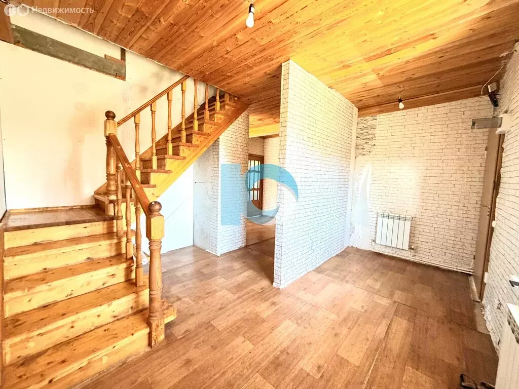 Дом в деревня Дорогино, Звёздная улица (120 м) - Фото 1
