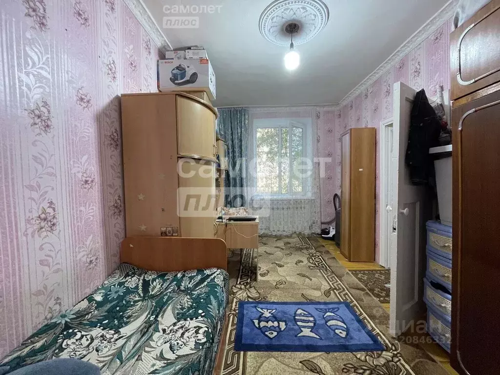 2-к кв. Челябинская область, Миасс ул. Романенко, 87 (44.0 м) - Фото 1