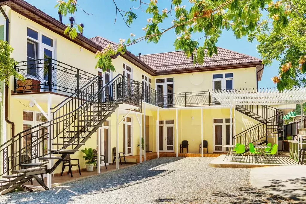 Комната 15 м, 1/2 эт. - Фото 1