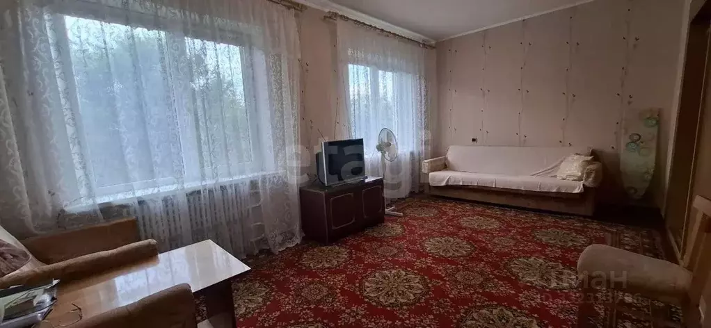 1-к кв. Белгородская область, Валуйки ул. Калинина, 37Б (39.3 м) - Фото 1