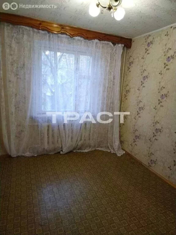 3-комнатная квартира: Воронеж, улица Моисеева, 47 (64 м) - Фото 1