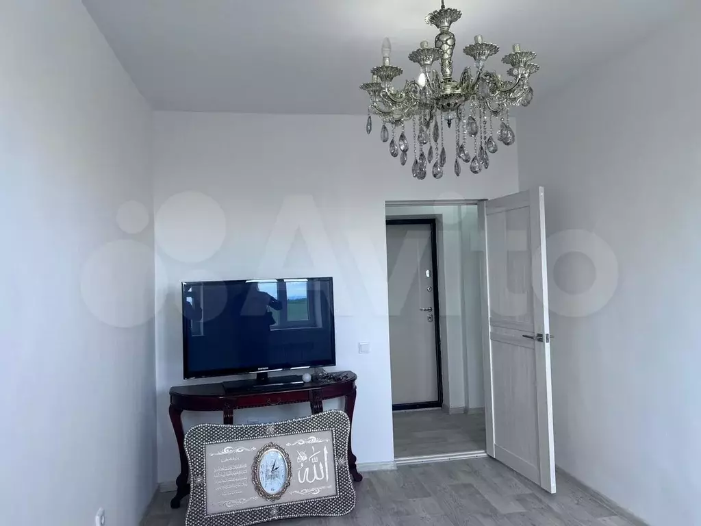 Комната 30 м в 2-к., 5/8 эт. - Фото 1