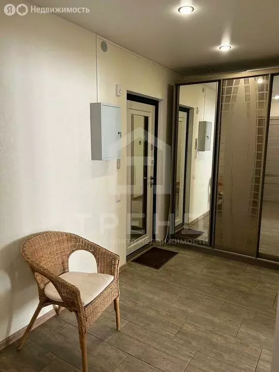 1-комнатная квартира: Санкт-Петербург, улица Руднева, 22к1 (46.7 м) - Фото 1