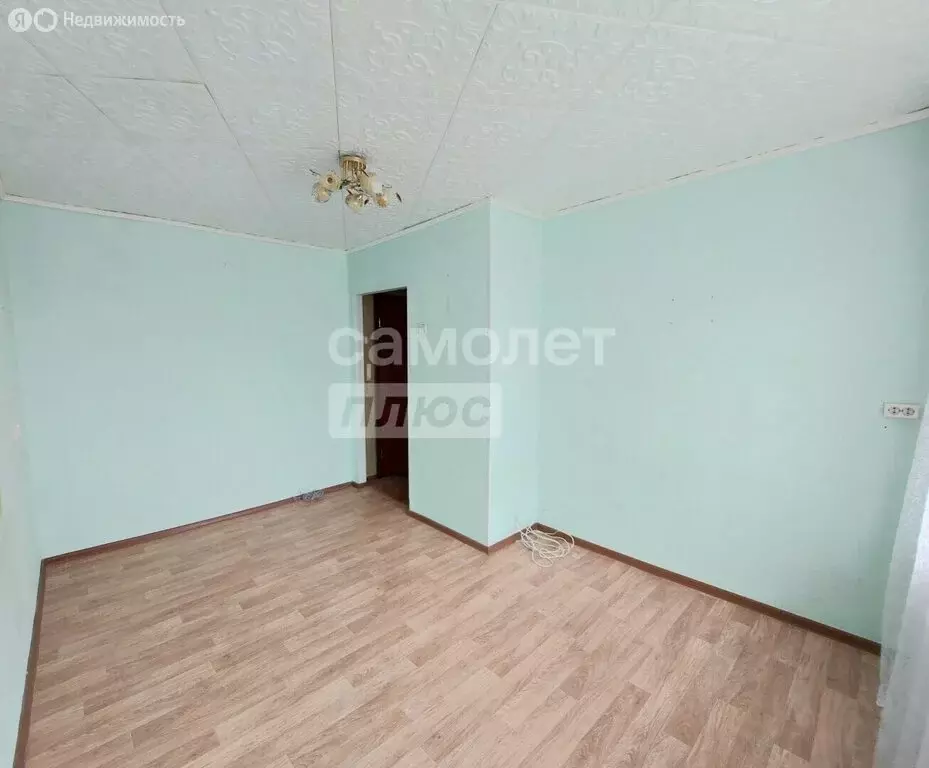 1-комнатная квартира: Кумертау, улица Мажита Гафури, 7 (21.4 м) - Фото 2