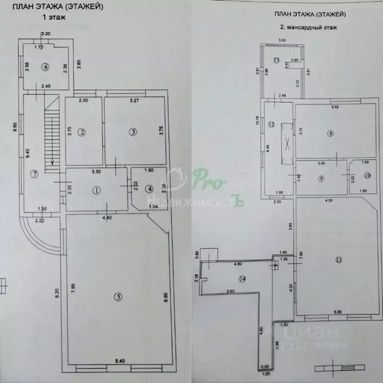 Дом в Краснодарский край, Ейск Анапский пер. (208 м) - Фото 2
