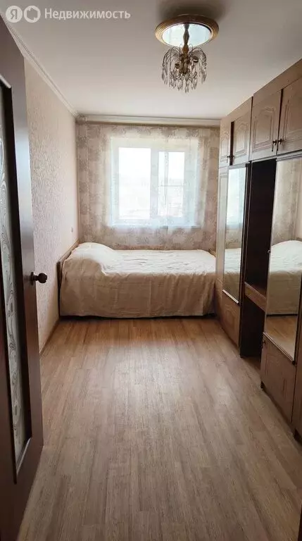3-комнатная квартира: Мыски, Первомайская улица, 26 (61.9 м) - Фото 2