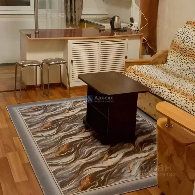 Студия Тюменская область, Тюмень Олимпийская ул., 24 (20.0 м) - Фото 1