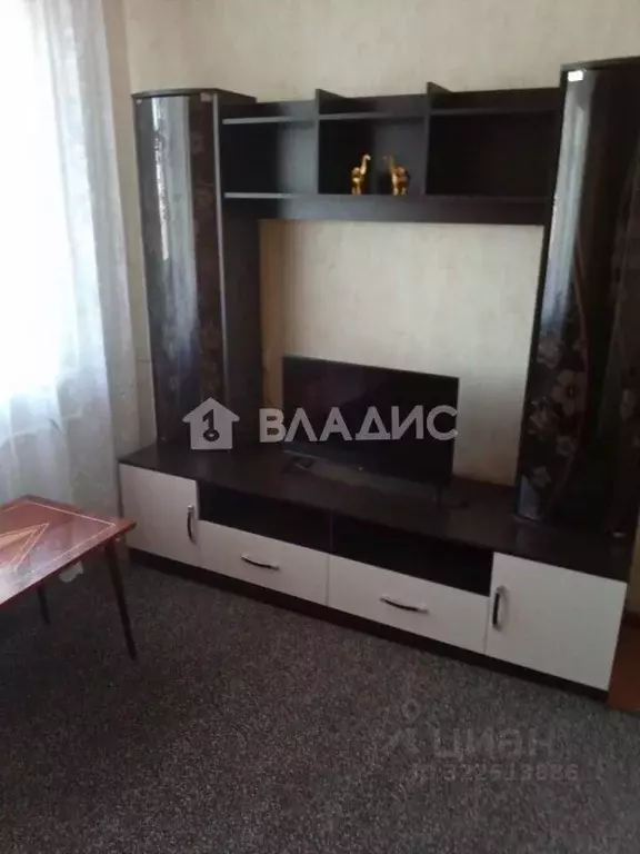 1-к кв. Саратовская область, Балаково ул. 30 лет Победы, 3 (28.0 м) - Фото 1