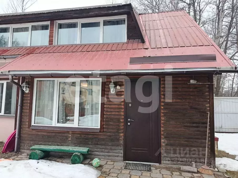 Дом в Санкт-Петербург просп. Лахтинский, 108к2 (108 м) - Фото 1