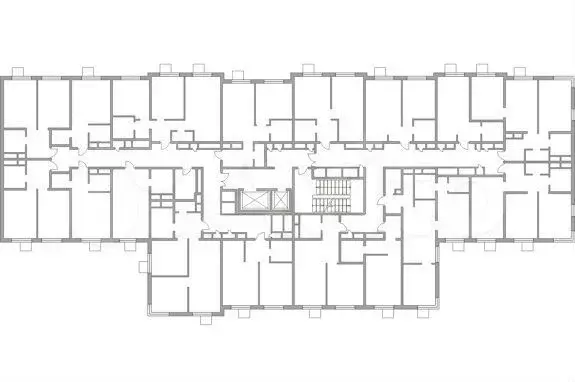 2-к. квартира, 32,5 м, 14/14 эт. - Фото 1