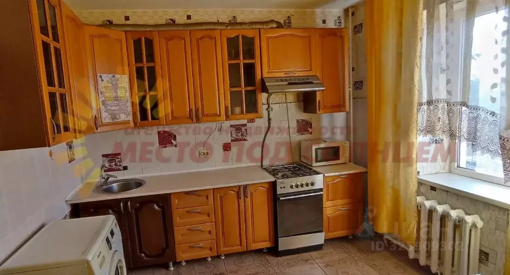 3-к кв. Краснодарский край, Ейск Краснодарская ул., 265 (93.1 м) - Фото 2