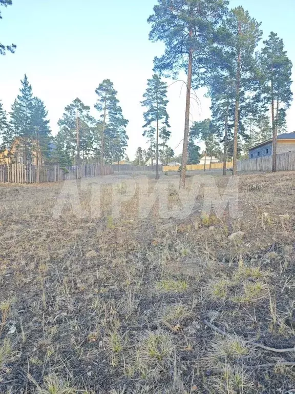 Участок в Бурятия, Улан-Удэ Лоза ДНТ,  (8.0 сот.) - Фото 0