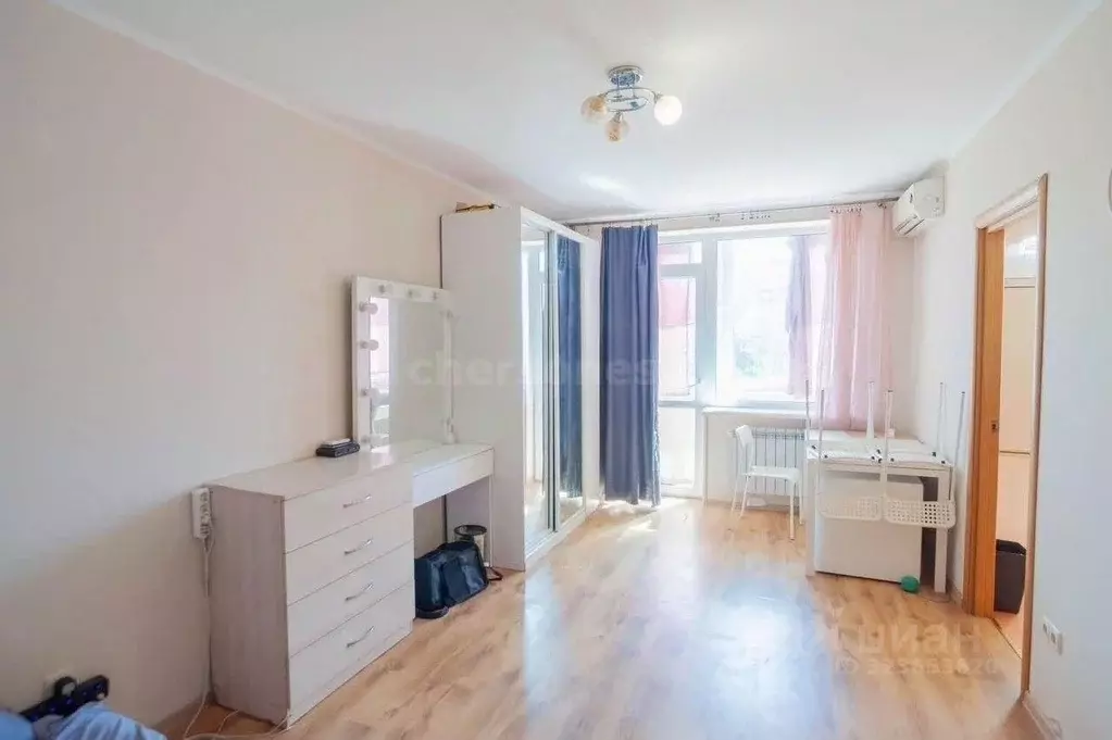 1-к кв. Севастополь просп. Генерала Острякова, 125 (33.0 м) - Фото 1