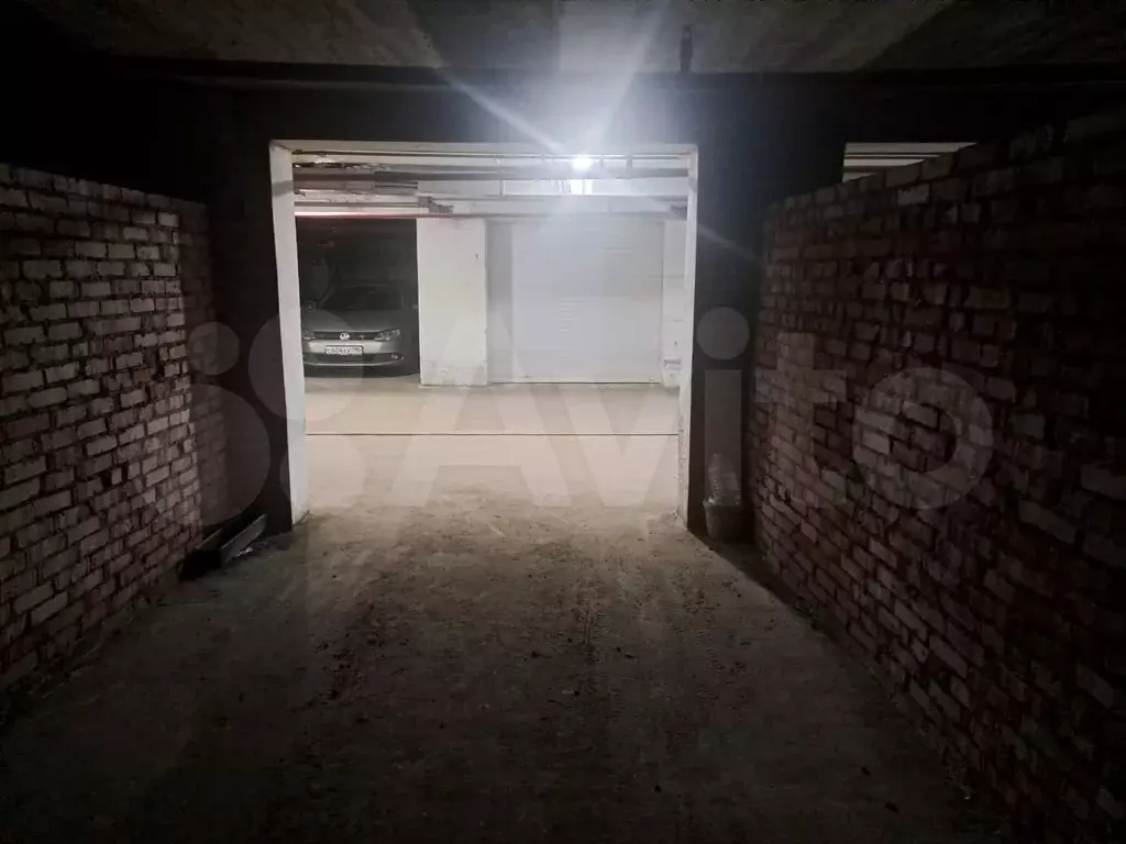 Машиноместо, 15 м - Фото 1