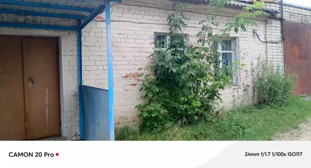 Помещение свободного назначения в Нижегородская область, Заволжье г. ... - Фото 1