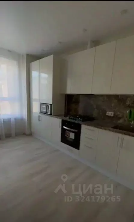 2-к кв. Курская область, Курск ул. Энгельса, 14 (48.0 м) - Фото 1