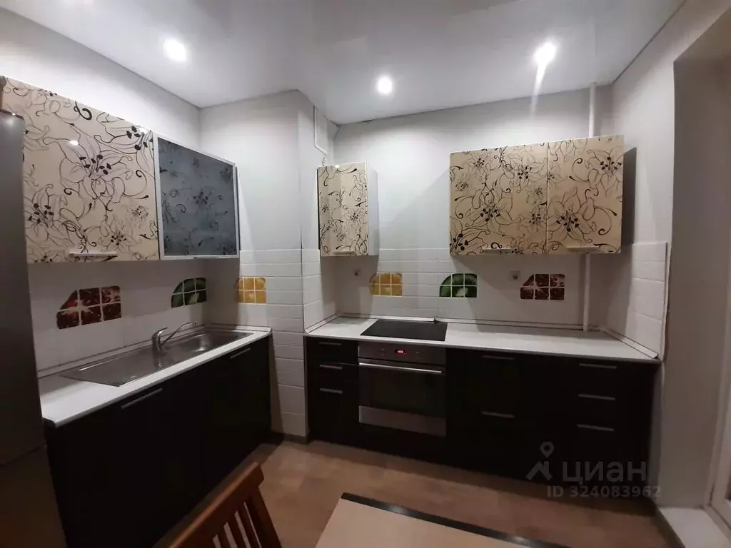 2-к кв. Самарская область, Самара просп. Карла Маркса, 438а (56.8 м) - Фото 1