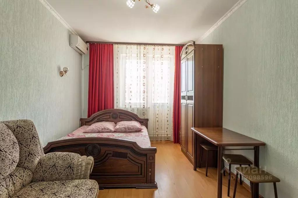 Комната Краснодарский край, Геленджик Вокзальный пер., 6 (18.0 м) - Фото 0